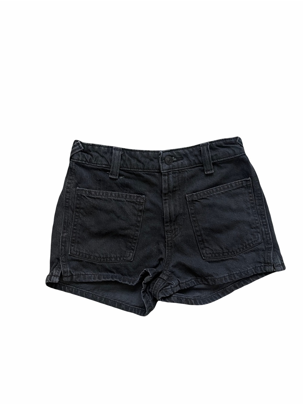 We The Free by Free People denim shorts